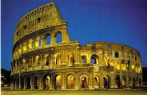 科洛塞競技場 科洛塞競技場