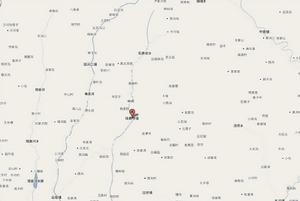 鐵佛寺鎮 鐵佛寺鎮