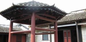 岑氏古建築群 岑氏古建築群