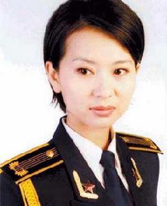 甘萍[國家一級演員]