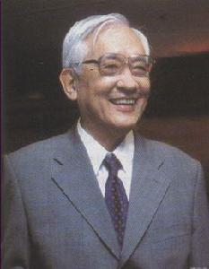 沈君山[物理學教授]