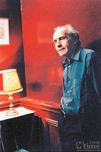 雅克&middot;里維特