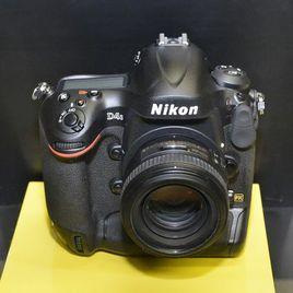 尼康D4s 尼康D4s