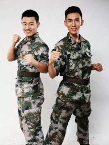 炮聲兄弟 炮聲兄弟