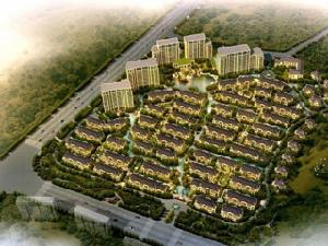 寧波寧興御華府 寧波寧興御華府