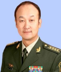 李欽[中國維和人員]