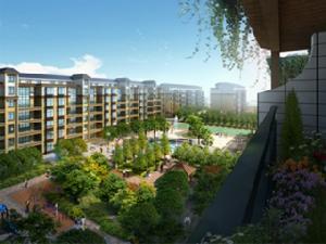 綠海新城 綠海新城