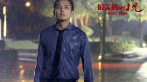 《最美的時光》劇照