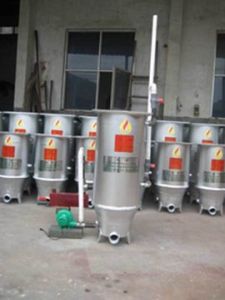 秸稈氣化爐 秸稈氣化爐