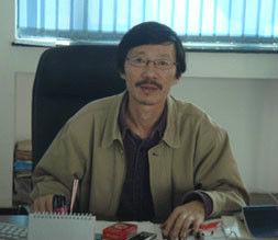 李幸[電視批評家]