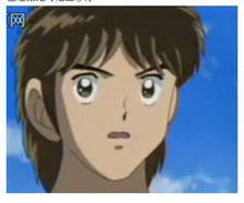 角色形象（二）