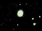 橢圓星系M87