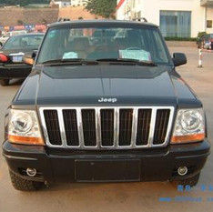 吉普2700 吉普2700