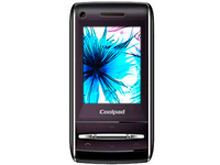 酷派F608 酷派F608