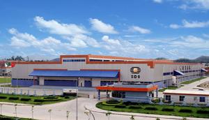 深圳市特發信息股份有限公司光纜分公司