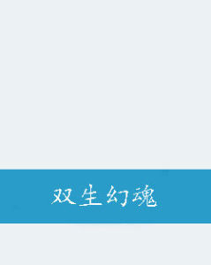 雙生幻魂 雙生幻魂