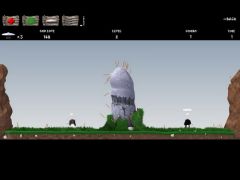 幻想遊戲《我是救世主》