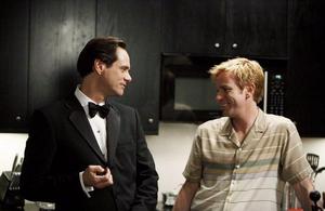 《我愛你莫里斯》