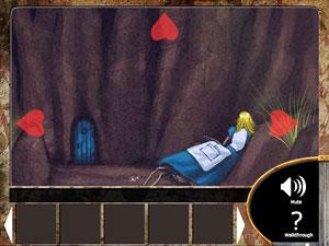 愛麗絲之死第1章 愛麗絲之死第1章