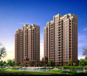 海瀾半島 海瀾半島