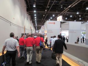 2015美國紐約照明展 2015美國紐約照明展