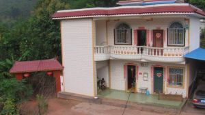 曼回叫自然村 曼回叫自然村