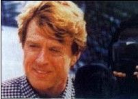 Robert Redford