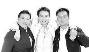 （圖）《都是愛情惹的禍》