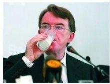 彼得·曼德爾森