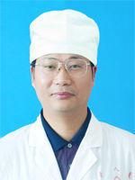 劉成國[浙江省舟山市普陀區人民醫院院長]