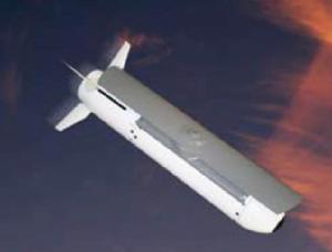 毫米波導引頭 毫米波導引頭