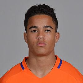 賈斯汀·克魯伊維特 賈斯汀·克魯伊維特