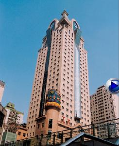 上海衡源企業發展有限公司 上海衡源企業發展有限公司