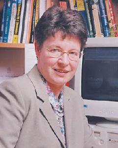 JocelyBellBurnel(貝爾教授) JocelyBellBurnel(貝爾教授)