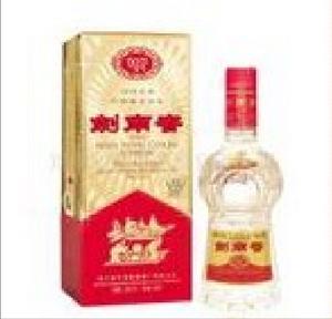 劍南春酒傳統釀造技藝 劍南春酒傳統釀造技藝