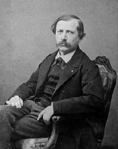 皮埃爾·歐仁·貝雷戈瓦 皮埃爾·歐仁·貝雷戈瓦