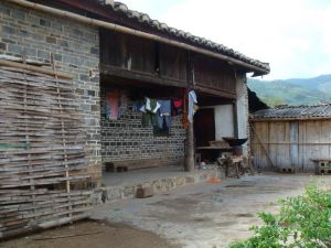 達嘎路村 達嘎路村