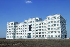 哈爾濱華德學院蘭榆校區 哈爾濱華德學院蘭榆校區