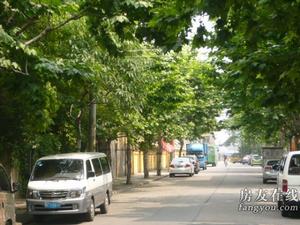 河東小區 河東小區