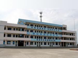 掇刀區楊店國小 掇刀區楊店國小