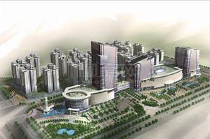 項目設計方案效果圖