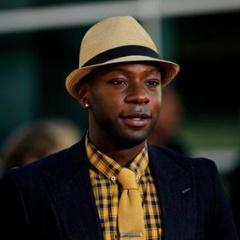 內爾山·艾利斯 內爾山·艾利斯