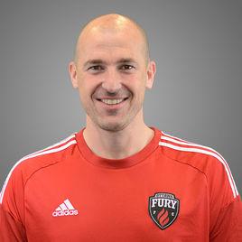 保羅·達格利什 保羅·達格利什