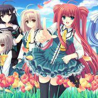 培養xx的彼女田捨生活 培養xx的彼女田捨生活