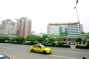 覃家崗鎮 覃家崗鎮