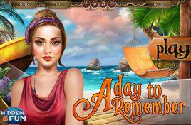 難忘的一天[遊戲]