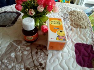 兒童感冒咳嗽 兒童感冒咳嗽