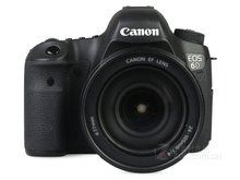 佳能EOS 6D 佳能EOS 6D