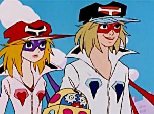 小雙俠[2009年日本電影]