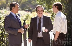 《查理·威爾遜的戰爭》